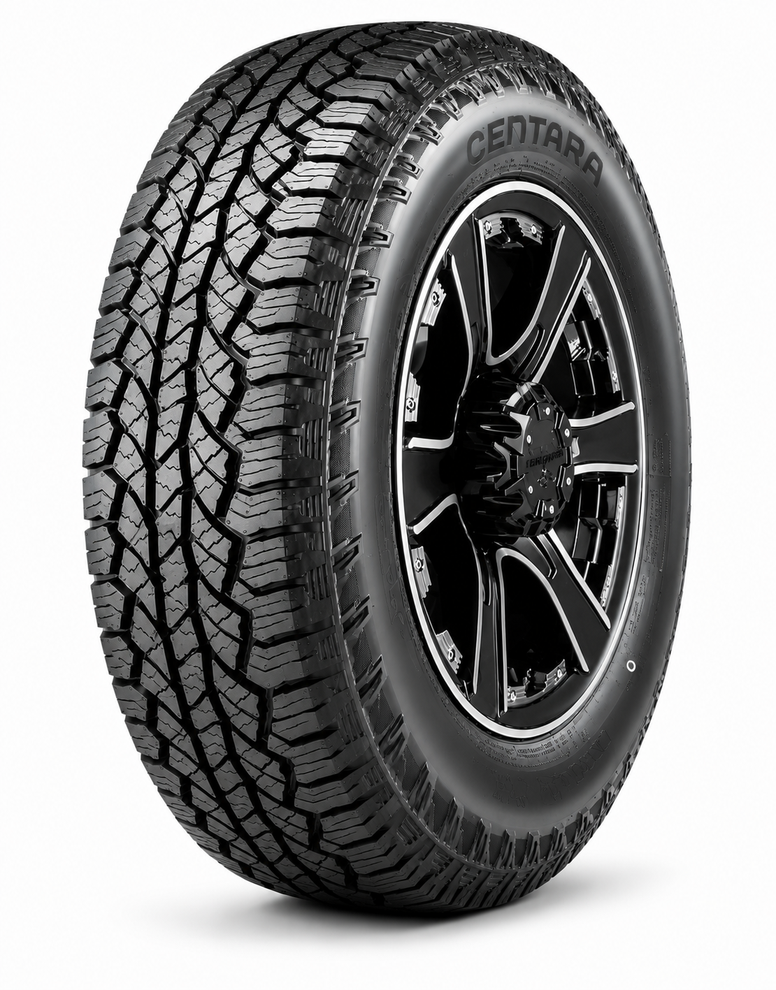 Centara ADVENTURE A/T 225/65R17